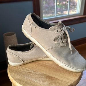 Men’s Clark’s Lace-up Shoes